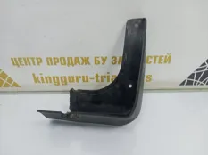 Брызговик Hyundai Elantra 2013-2016 868323X000 5 MD РЕСТАЙЛИНГ, передний правый