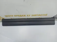 Порог BMW X3 2008 51477051382 E83 РЕСТАЙЛИНГ 30D M57, правый