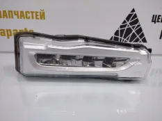 Фара противотуманная BMW X5 2019-2023 63177406365 G05, левая