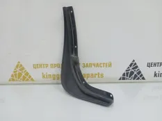 Брызговик Skoda Octavia 2004-2009 1Z0821822A A5 1Z3 ДО РЕСТАЙЛИНГ, задний правый