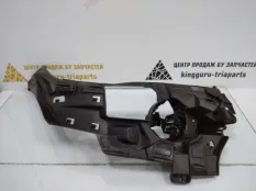 Кронштейн противотуманной фары BMW X5 2013-2018 51117294484 F15, правый