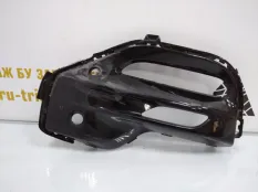 Решетка противотуманной фары BMW X5 2019-2023 51118099731 G05 M-PACK, левая