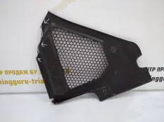 Накладка под жабо BMW 3 2018-2022 51717427847 G20