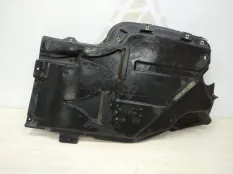 Защита днища BMW X3 2008 51713417403 E83 РЕСТАЙЛИНГ 30D M57