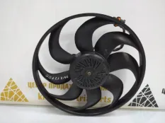 Мотор вентилятора охлаждения 3N212105