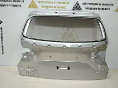 Крышка багажника Hyundai Creta 2021-2022 72800BW000 2 SU2