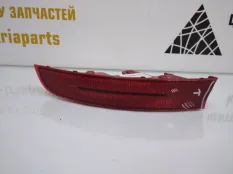 Катафот бампера BMW X5 2019-2023 63148091922 G05 M-PACK, правый