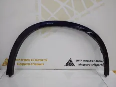 Расширитель крыла BMW X5 2019-2023 51778099124 G05 M-PACK, передний правый