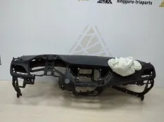 Торпедо сработавшее Hyundai Solaris 2017-2020 84710H5000 2 HCR ДО РЕСТАЙЛИНГ