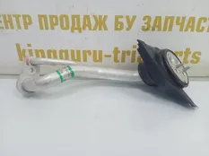 Трубка кондиционера BMW X3 2008 64533451632 E83 РЕСТАЙЛИНГ 30D M57