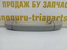 Ручка потолка BMW X3 2008 51163411885 E83 РЕСТАЙЛИНГ 30D M57, передняя левая