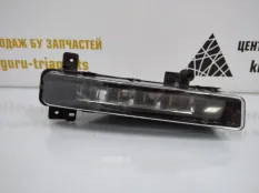 Фара противотуманная BMW 5 2017-2019 63179477171 G30 ДО РЕСТАЙЛИНГ, левая