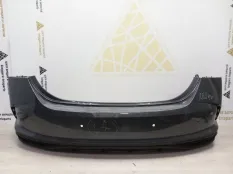 Бампер Hyundai Solaris 2020-2022 86611H5500 2 HCR РЕСТАЙЛИНГ, задний