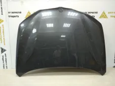 Капот BMW X1 2015-2019 41007463772 F48