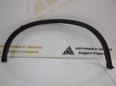 Расширитель крыла BMW X6 2008-2014 51127176330 E71, задний правый