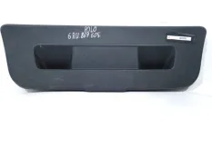 Обшивка крышки багажника Volkswagen Polo 2009-2015 6RU867605 5 612 ДО РЕСТАЙЛИНГ