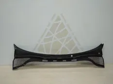 Жабо Skoda Rapid 2017-2020 60U819415A 1 NH3 РЕСТАЙЛИНГ