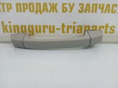 Ручка потолка BMW X3 2008 51163411887 E83 РЕСТАЙЛИНГ 30D M57, задняя левая