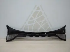 Жабо Skoda Rapid 2017-2020 60U819415A 1 NH3 РЕСТАЙЛИНГ