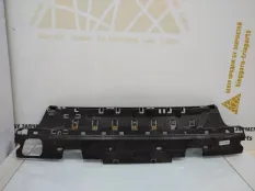 Кронштейн бампера BMW 5 2017-2019 51127387296 G30 ДО РЕСТАЙЛИНГ, задний