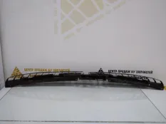 Кронштейн бампера Skoda Kodiaq 2016-2022 565807863 1 NS7 ДО РЕСТАЙЛИНГ, задний