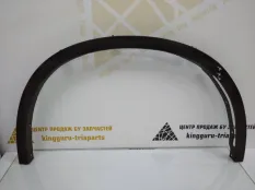 Расширитель крыла BMW X5 2013-2018 51777294374 F15, передний правый