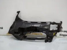Кронштейн противотуманной фары BMW X3 2017-2021 51118064595 G01 M-PACK ДО РЕСТАЙЛИНГ, левый