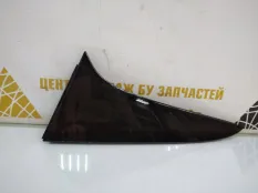 Накладка крышки багажника BMW X5 2013-2018 51627304605 F15, левая