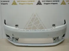 Бампер Skoda Rapid 2017-2020 60U807221F 1 NH3 РЕСТАЙЛИНГ, передний
