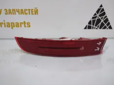 Катафот бампера BMW X5 2019-2023 63148091922 G05 M-PACK, правый