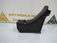 Воздуховод охлаждения тормозов BMW X3 2017-2021 51747400004 G01 ДО РЕСТАЙЛИНГ, передний левый