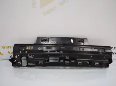 Кронштейн бампера BMW 3 2012-2018 51127293778 F34, задний