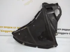 Защита бампера BMW 6 2017-2019 51718060027 G32 M-PACK, передняя левая