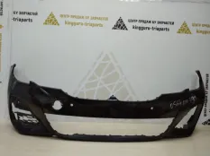 Бампер BMW 3 2018-2022 51118099896 G20 M-PACK, передний