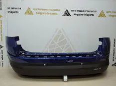 Бампер Skoda Kodiaq 2016-2022 562807421 1 NS7 ДО РЕСТАЙЛИНГ, задний