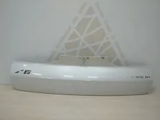 Накладка крышки багажника BMW X6 2019-2022 51139881847 G06