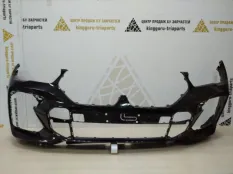 Бампер BMW X6 2019-2022 51118098864 G06 M-PACK, передний
