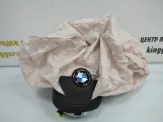 Подушка безопасности в руль BMW 5 2017-2019 32307855723 G30 ДО РЕСТАЙЛИНГ