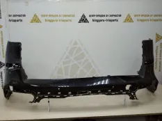 Бампер BMW X5 2019-2023 51118099116 G05 M-PACK, задний