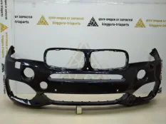 Бампер BMW X5 2013-2018 51118062459 F15 M-PACK, передний