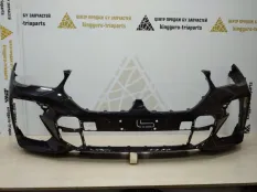 Бампер BMW X6 2019-2022 51118098864 G06 M-PACK, передний