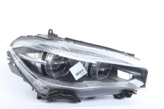 Фара LED ЛЭД светодиодная BMW X5 2013-2018 63117442648 F15 M-PACK, правая