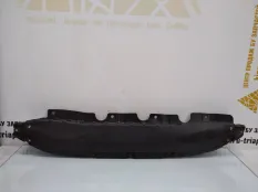 Защита бампера BMW X3 2010-2014 51127237453 F25, задняя