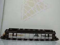 Решетка бампера Skoda Kodiaq 2016-2022 565853677E 1 NS7 ДО РЕСТАЙЛИНГ