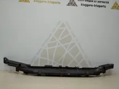 Абсорбер бампера BMW X1 2015-2019 51117342437 F48, передний