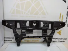 Кронштейн бампера BMW X6 2014-2018 51127349374 F16, задний