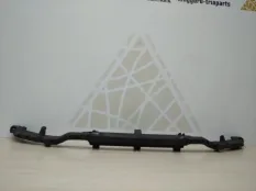 Абсорбер бампера BMW X3 2017-2021 51118070395 G01 M-PACK ДО РЕСТАЙЛИНГ, передний