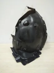 Подкрылок BMW X3 2017-2021 51717394816 G01 M-PACK ДО РЕСТАЙЛИНГ, передний правый