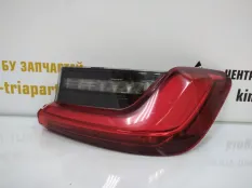 Фонарь диодный внешний BMW 3 2018-2022 63217420450 G20 M-PACK, правый