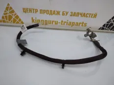 Клемма аккумулятора BMW X5 2019-2023 8795483 G05